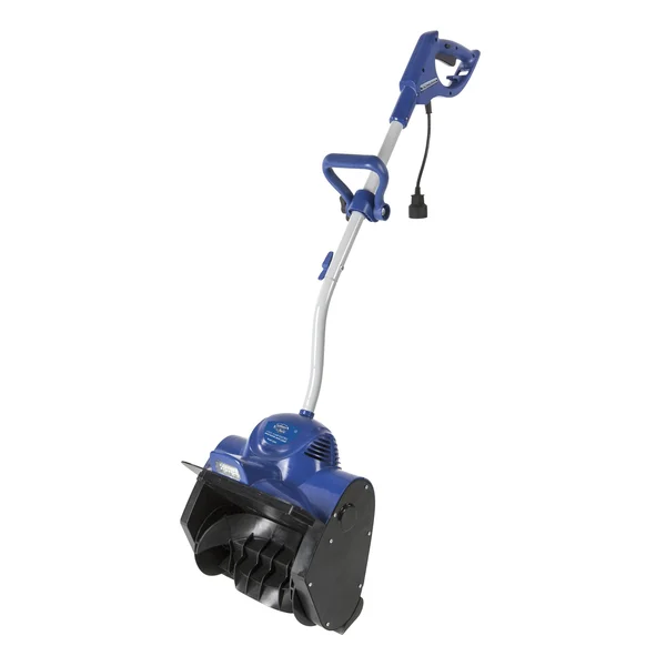Snow Joe 324E Plus 11-inch 10-Amp Electric Snow Shovel with Light