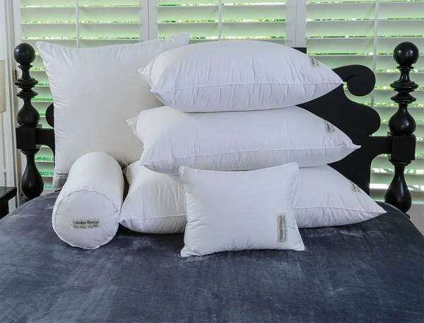 Warm Things Supremium Down Neckroll Pillow