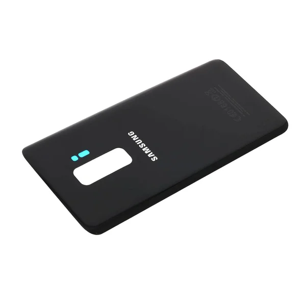Housing Part Back COVER - Spare Part for Samsung Galaxy S9 Plus - Black