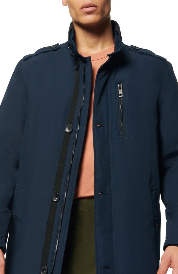 Marc New York Cullen Coat