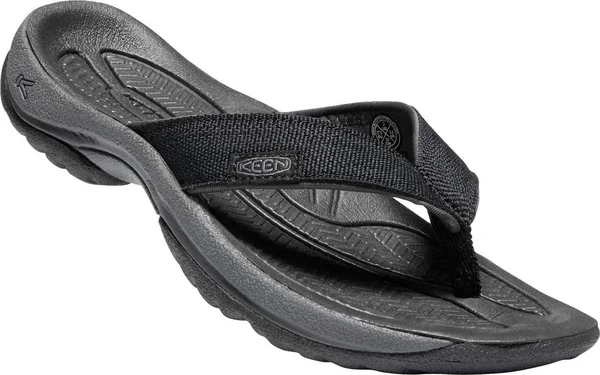 Keen Women's Kona Flip (10 Black/Magnet)