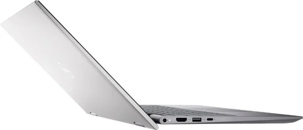 Dell - Inspiron 5000 2-in-1 14.0x22 Touch-Screen Laptop - Intel Core i5 - 8GB Ram - 512gb SSD - Silver