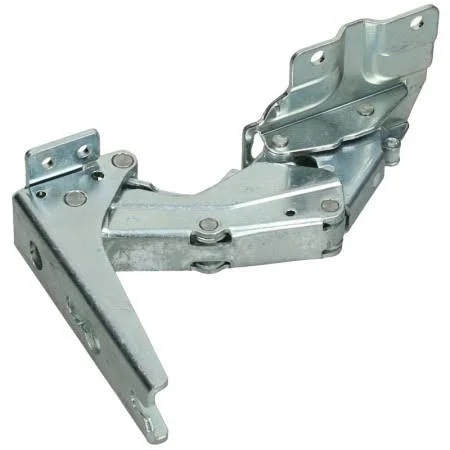 Bosch Neff Siemens Fridge/Freezer Integrated Door Hinge Repair Set