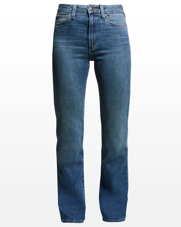 Joe&s Jeans Women's The Hi Honey Bootcut Jeans - Nirvana - Size 24