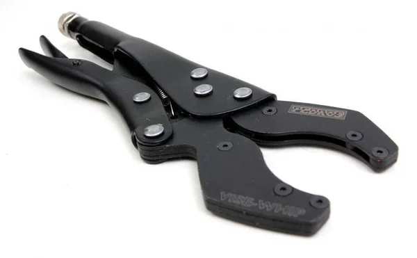 Pedro&s Vise Whip Wrench