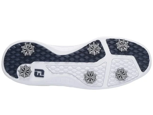 FootJoy Contour Series Golf Shoes White W 11.5