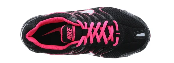 Nike Women's Air Max Torch 4 Running Shoe - Black