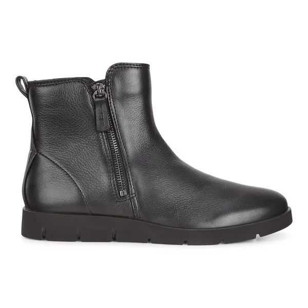 Ecco Women's Bella Bootie Black 38