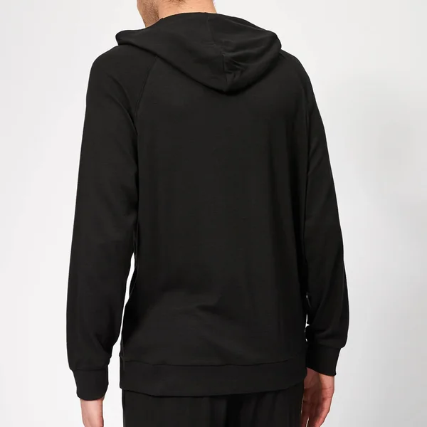 Calvin Klein Hoodie - Black - Hoodies