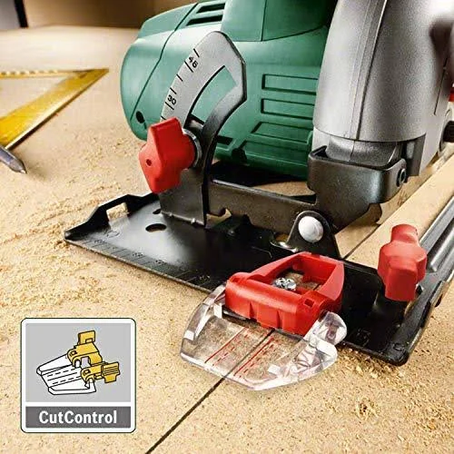 Bosch Pks 18 Li Solo Cordless Circular Saw (batteri Not Included)