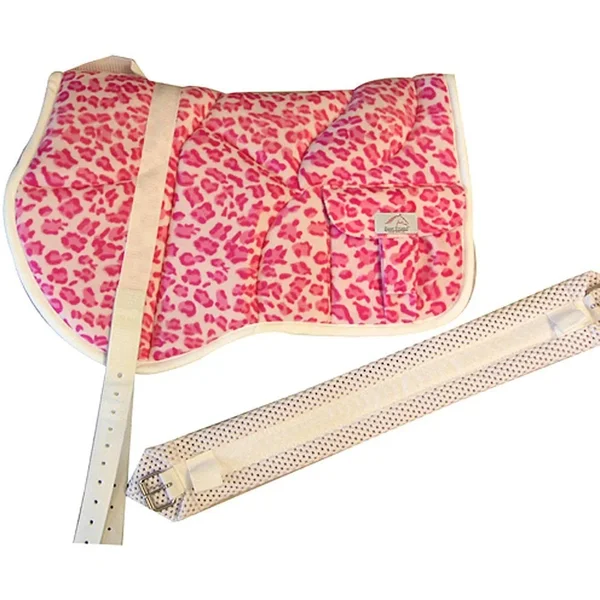 Bareback Pad, Western Style by Best Friend