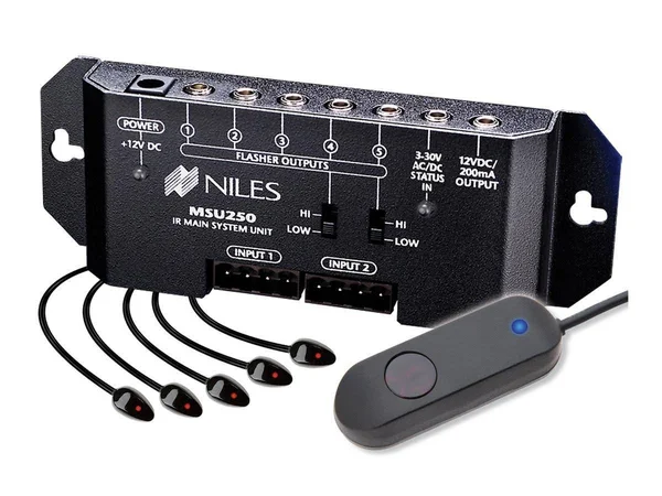 Niles RCA-HT2 Remote Control