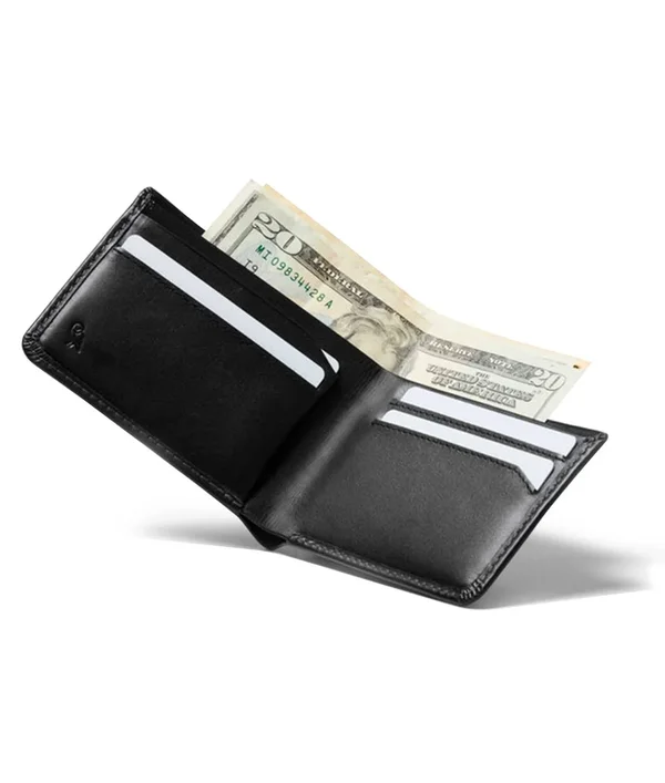 Bellroy The Low Leather Wallet
