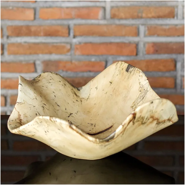 Uttermost TAMARINE Wood Bowl