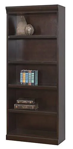 Martin Fulton FL3072 Open Bookcase
