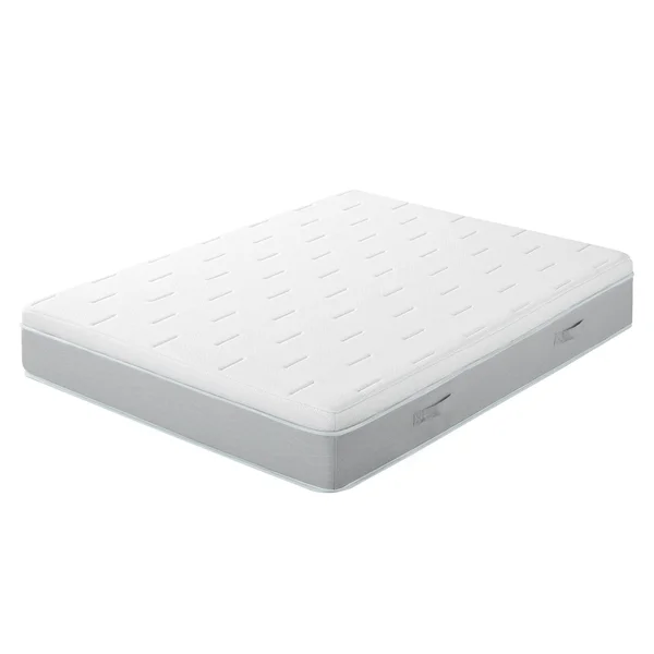 14x22 Olaf Gel Memory Foam Mattress Cooling Fabric - Made in USA - Queen