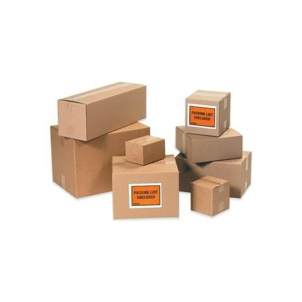Box Partners 18126r Corrugated Boxes