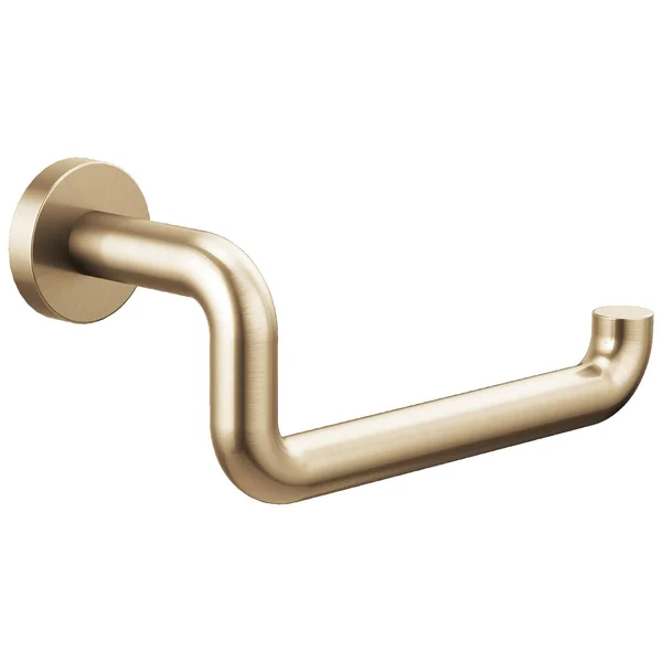 Brizo 695035-GL Litze Luxe Gold Tissue Holder