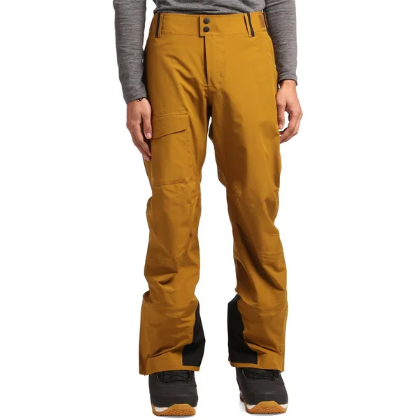 Holden 3-Layer Burn Pant 2019 Mojave