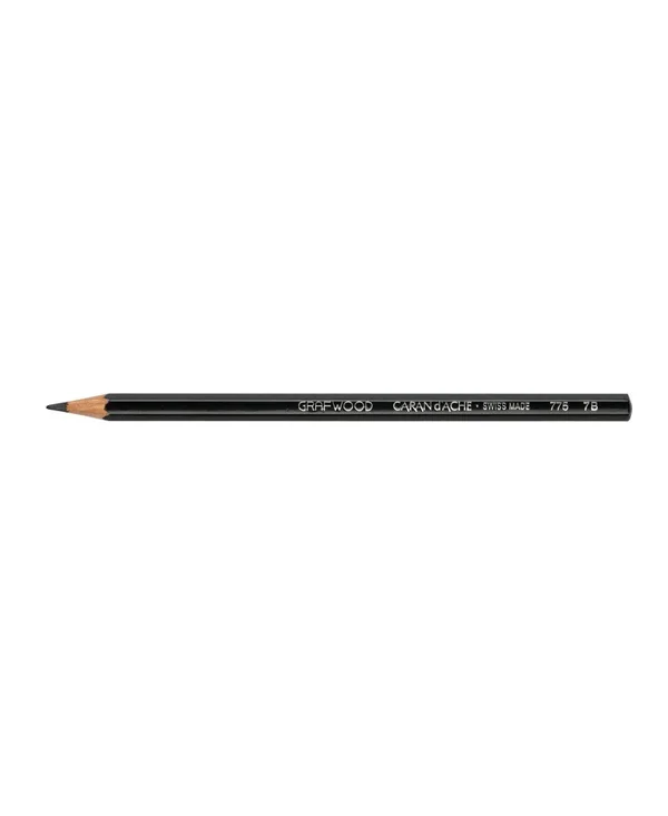 Caran d&Ache Graphite Line Book - Multi