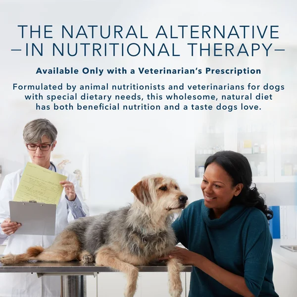 Blue Buffalo Natural Veterinary Diet Gi Gastrointestinal Support Dry Dog Food - 22 lbs.