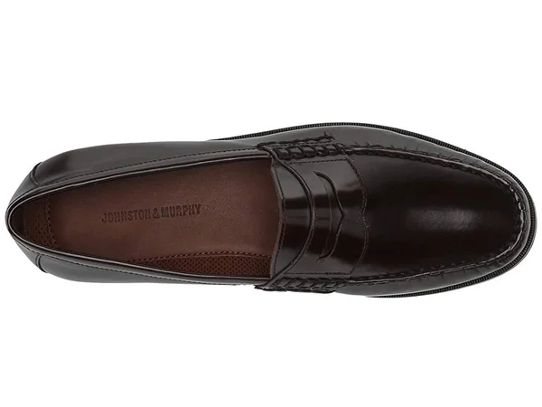 Johnston & Murphy Men's Pannell Penny