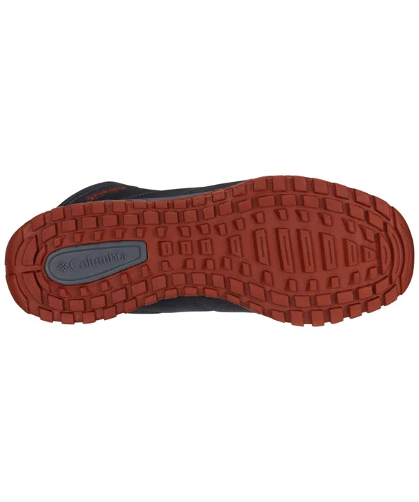 Columbia Men's Fairbanks Omni Heat