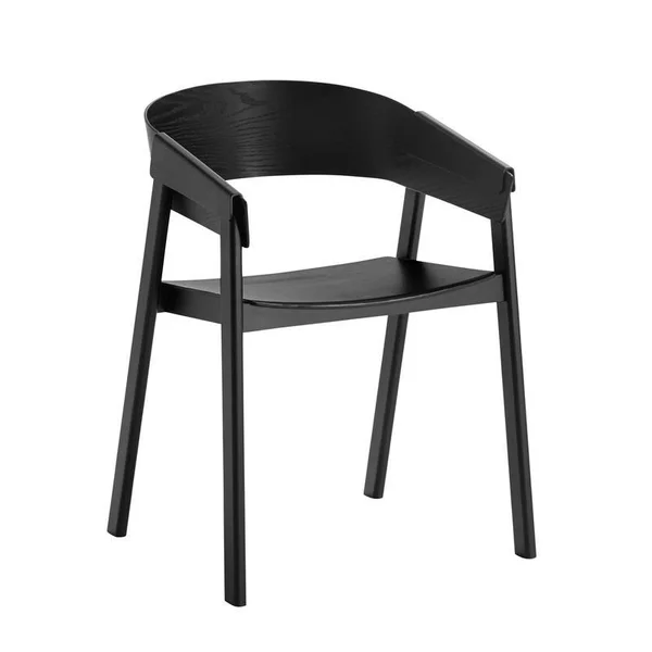 Muuto - Cover Chair - Oak