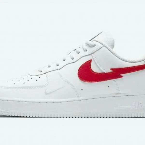 Nike Air Force 1 LV8 &Euro Tour& Shoes - Size 11