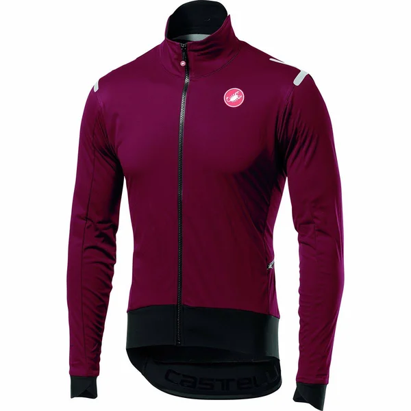 Castelli Alpha Ros Light Jacket
