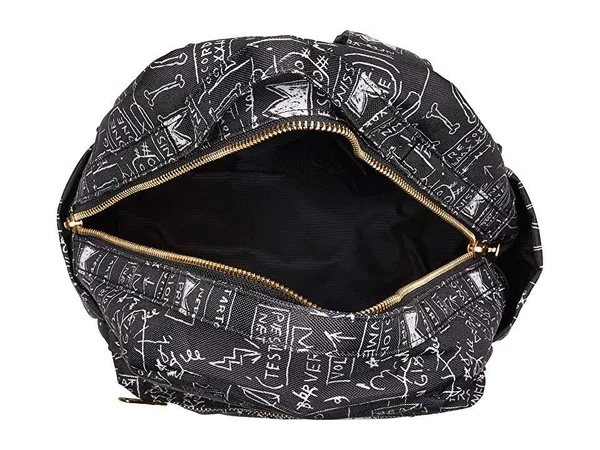 Herschel Supply Co. Nova Mid-Volume Basquiat Beat Bop One Size