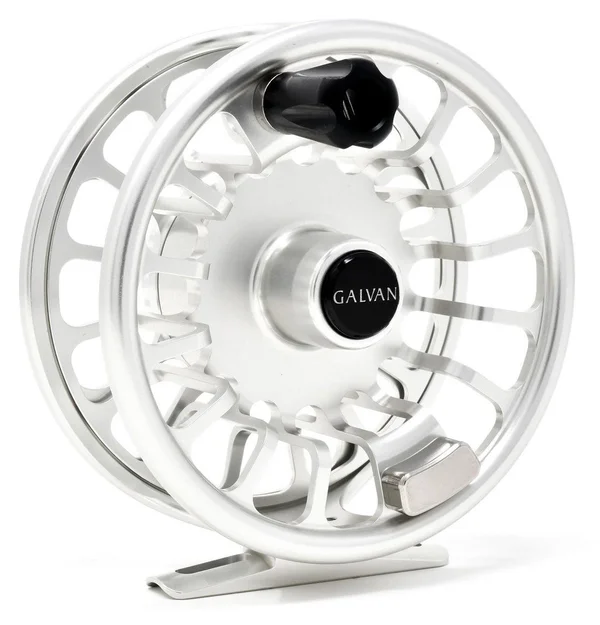 Galvan Torque T-3 Clear Fly Reel