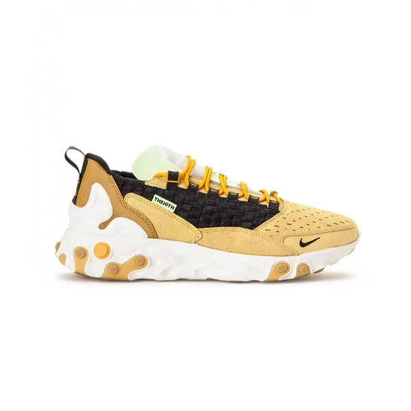 Nike React Sertu Gold