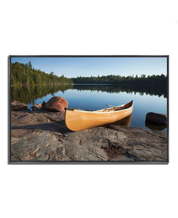 40x22 x 59x22 Invitation to Relax Fine Art Giclee Print