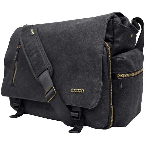 Cocoon Urban Adventure Notebook carrying shoulder bag