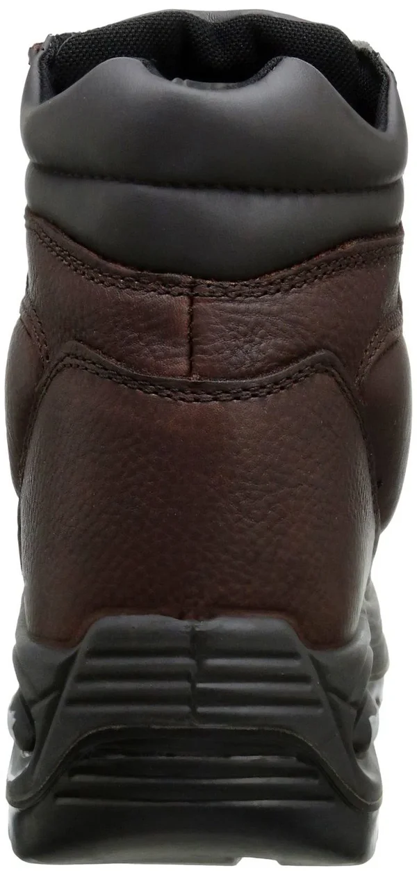 Reebok Work Trainex Men's Composite-Toe Sport Boots - Brown - 6 Med