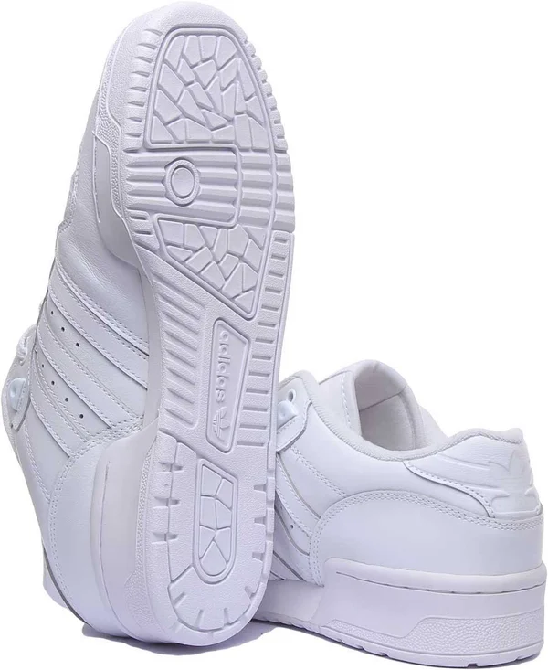 Adidas Originals Rivalry Low - Footwear White