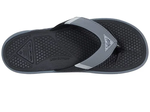 Columbia Rostra PFG 15, Black, Steam