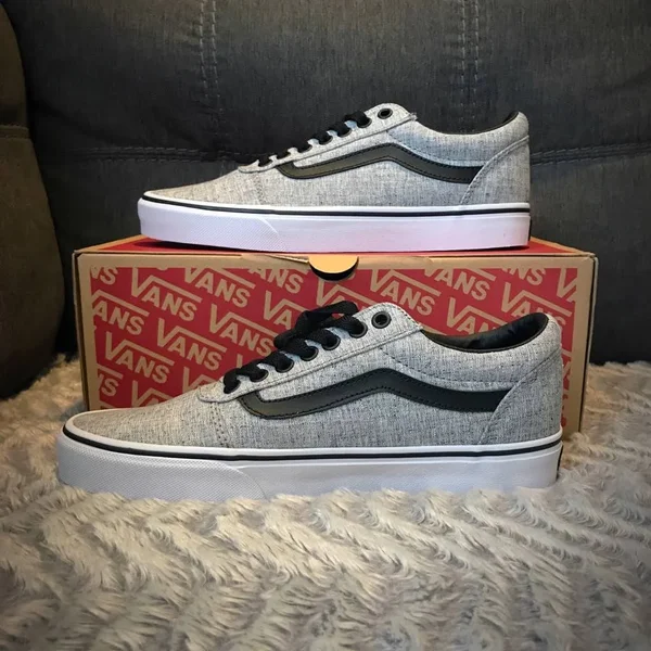 Vans Mens Ward