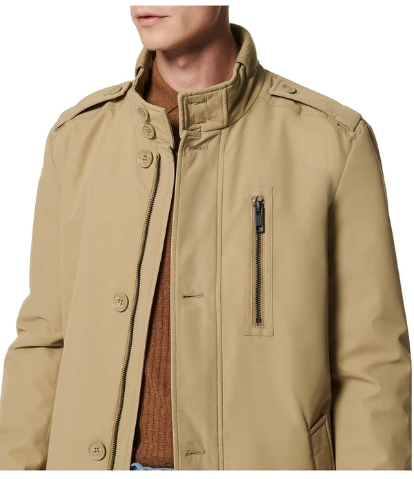 Marc New York Cullen Coat