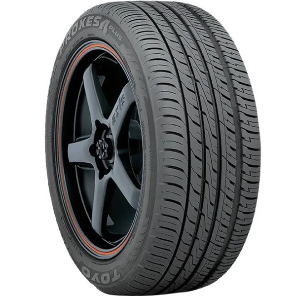 Toyo Proxes 4 Plus Tire - 235/35R19 91Y