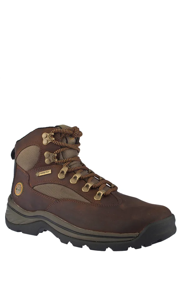 Timberland Women's Chocorua Trail Boot - Brown, 6 M