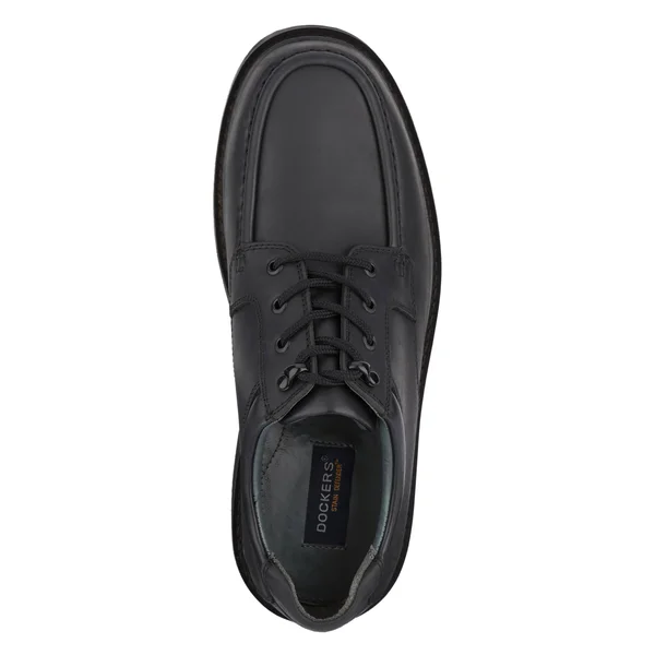 Dockers Men's Glacier Oxford - Black
