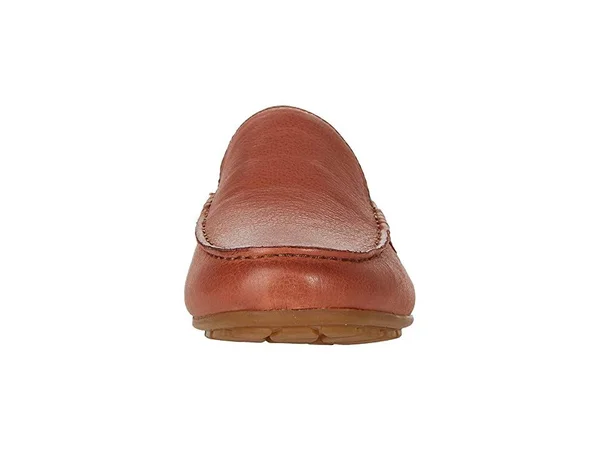 Men's B鴕n &Allan& Slip-On - Size 14 M - Brown