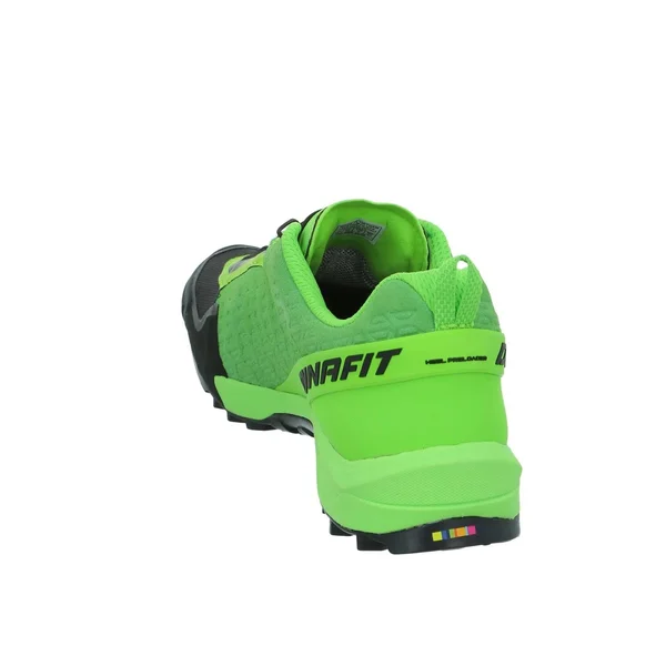 Dynafit Speed Mtn GTX - Lambo Green/Asphalt - Trailrunning Shoes 6