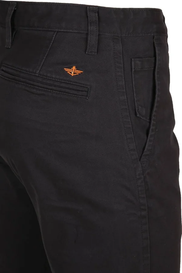 Dockers Alpha Original Khaki Black 30 32