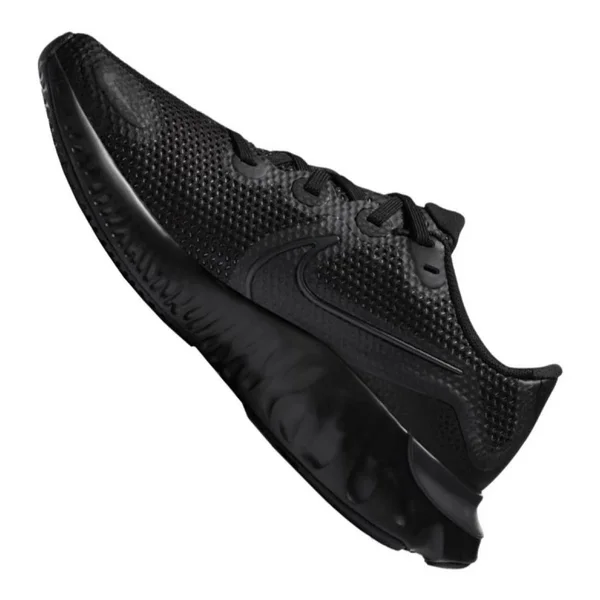 Nike Renew Run Jr CT1430-005 Running Shoes