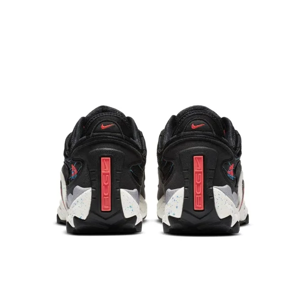 Nike Mens Air Skarn Black Cd2189-001 - Men's, Size: 7.5