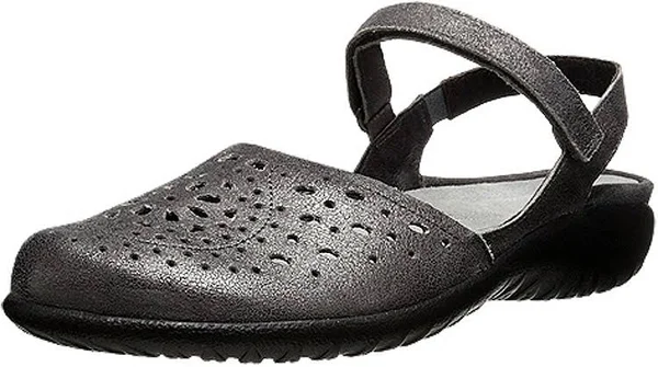 Women's Naot Arataki - Size: 42, Gray