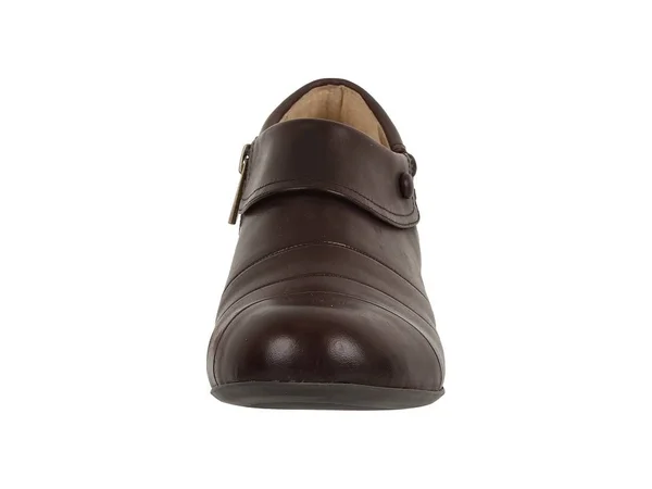 Women's Drew Ashton Heel, Size: 6.5, Brown